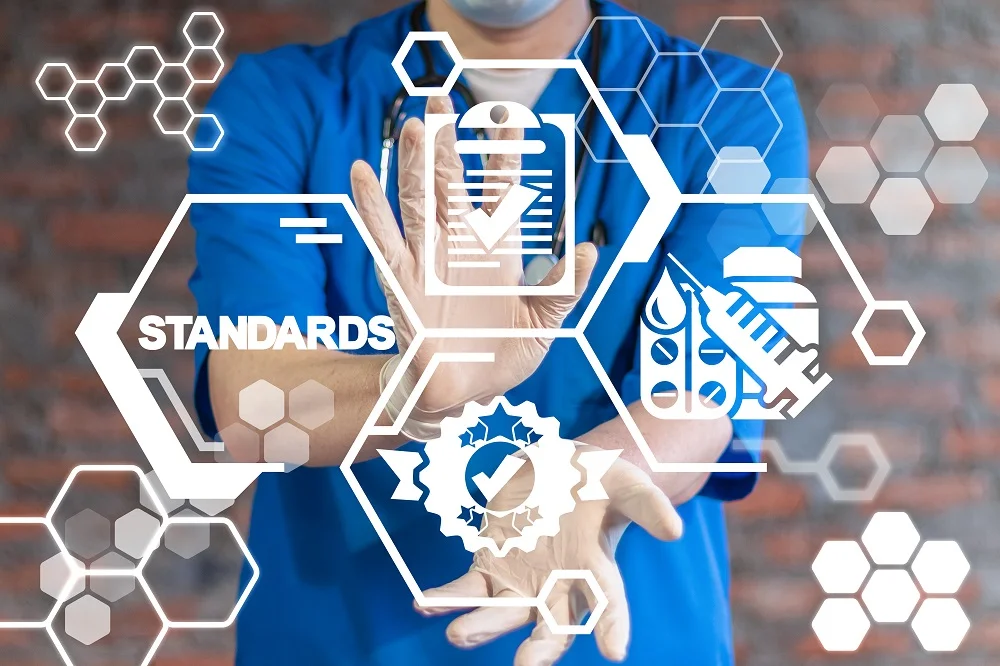 Ensuring Excellence: The Crucial Role of Compliance and Certification in Medical Equipment Blog Ensuring Excellence: The Crucial Role of Compliance and Certification in Medical Equipment