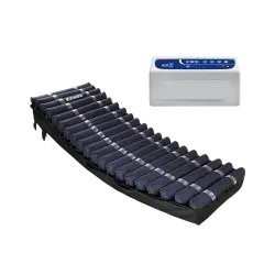 Medical Equipment : Air Compression Mattress