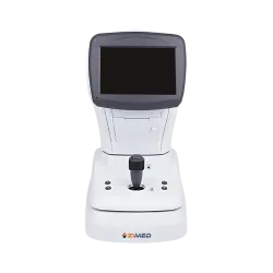 Medical Equipment : Auto Refractometer