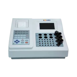 Medical Equipment : Coagulation Analyzers