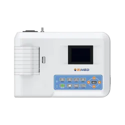 Medical Equipment : ECG Machines