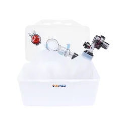 Medical Equipment : Manual Resuscitator