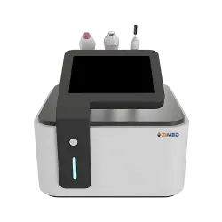 Medical Equipment : Plasma Trinity Device