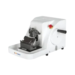 Medical Equipment : Rotary Microtome