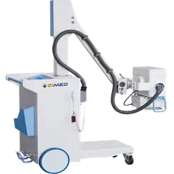 Medical Equipment : X ray Machines