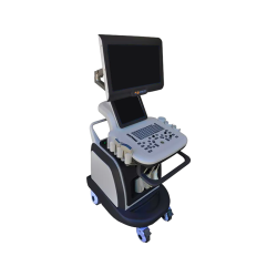 2D color doppler Ultrasound System ZUS-A40