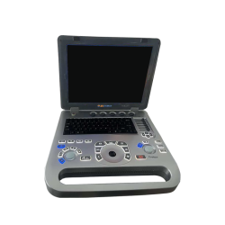 4D Color Doppler Ultrasound System ZUS-A61