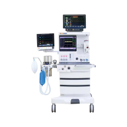Anesthesia Machine ZAM-A14