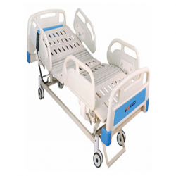 Five Function Electric Hospital Bed ZEB-A30