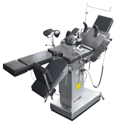 Operating Table ZOT-A11