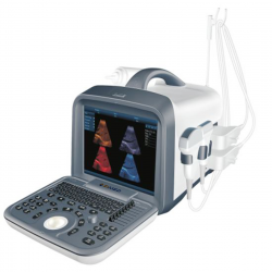 Ultrasound System ZUS-A10
