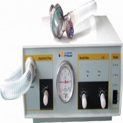 Ventilator machine ZVM-A60