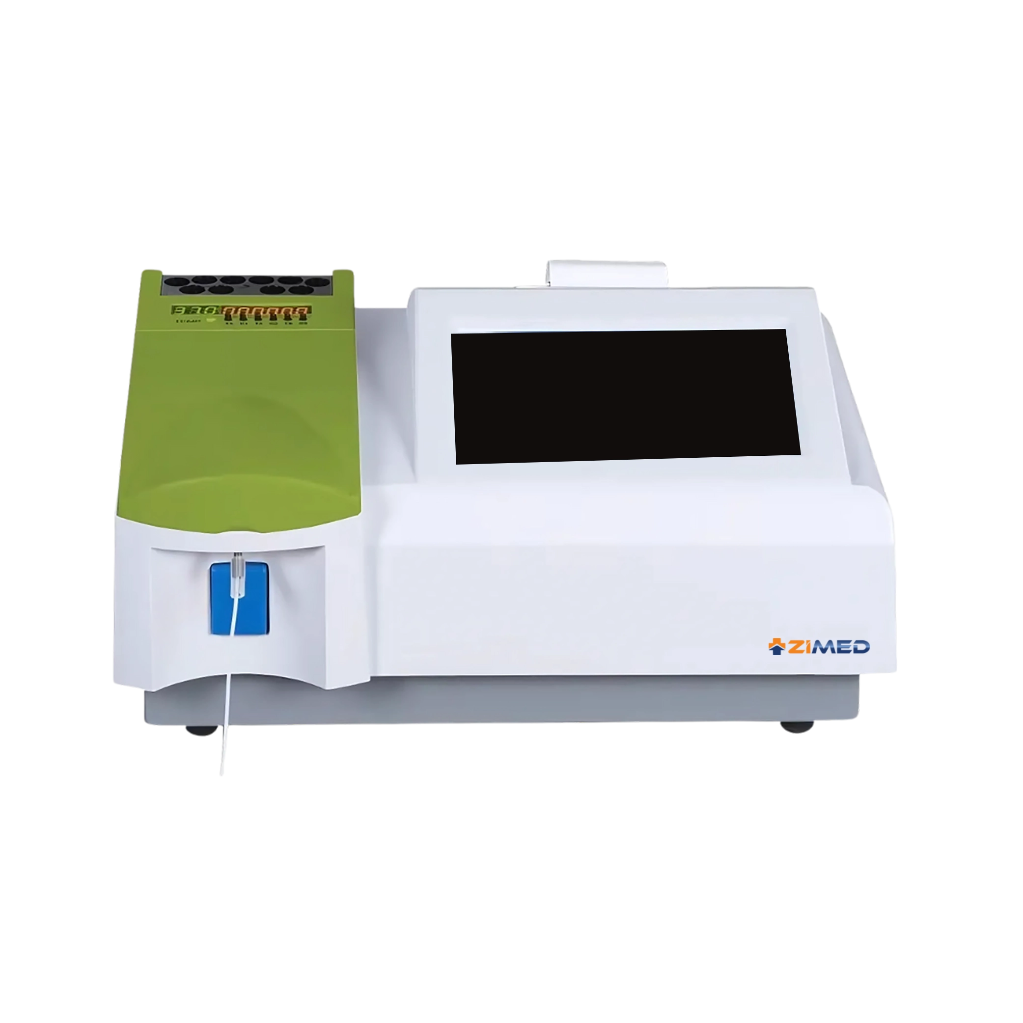 Biochemistry Analyzer ZABA-A10