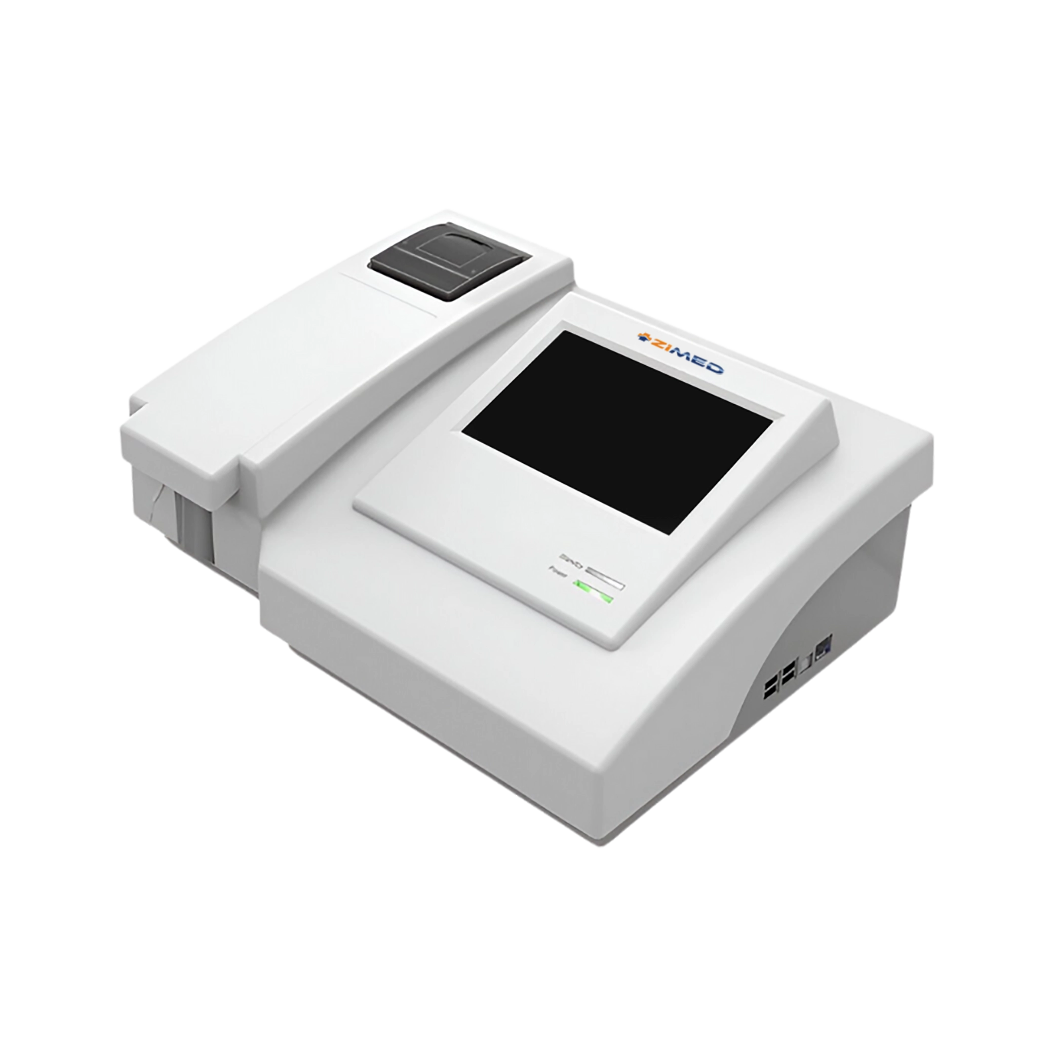 Biochemistry Analyzer ZABA-A12
