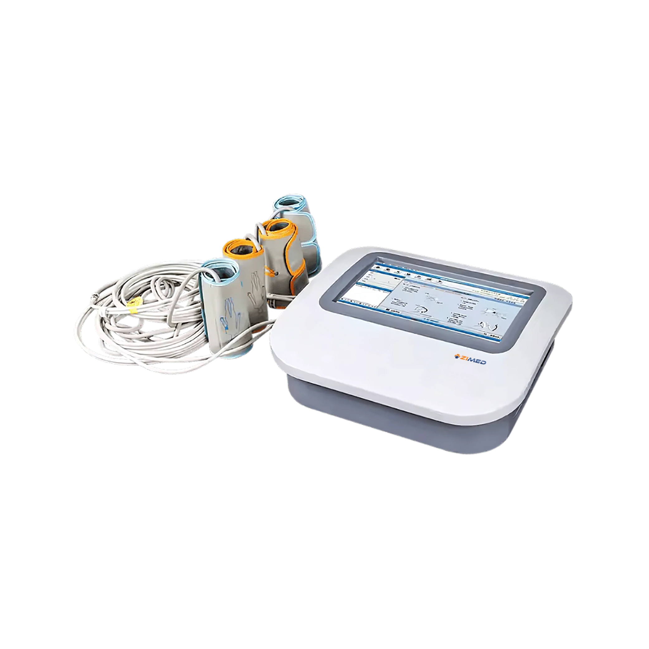 Arteriosclerosis Detector : Arteriosclerosis Detector ZAD-A10