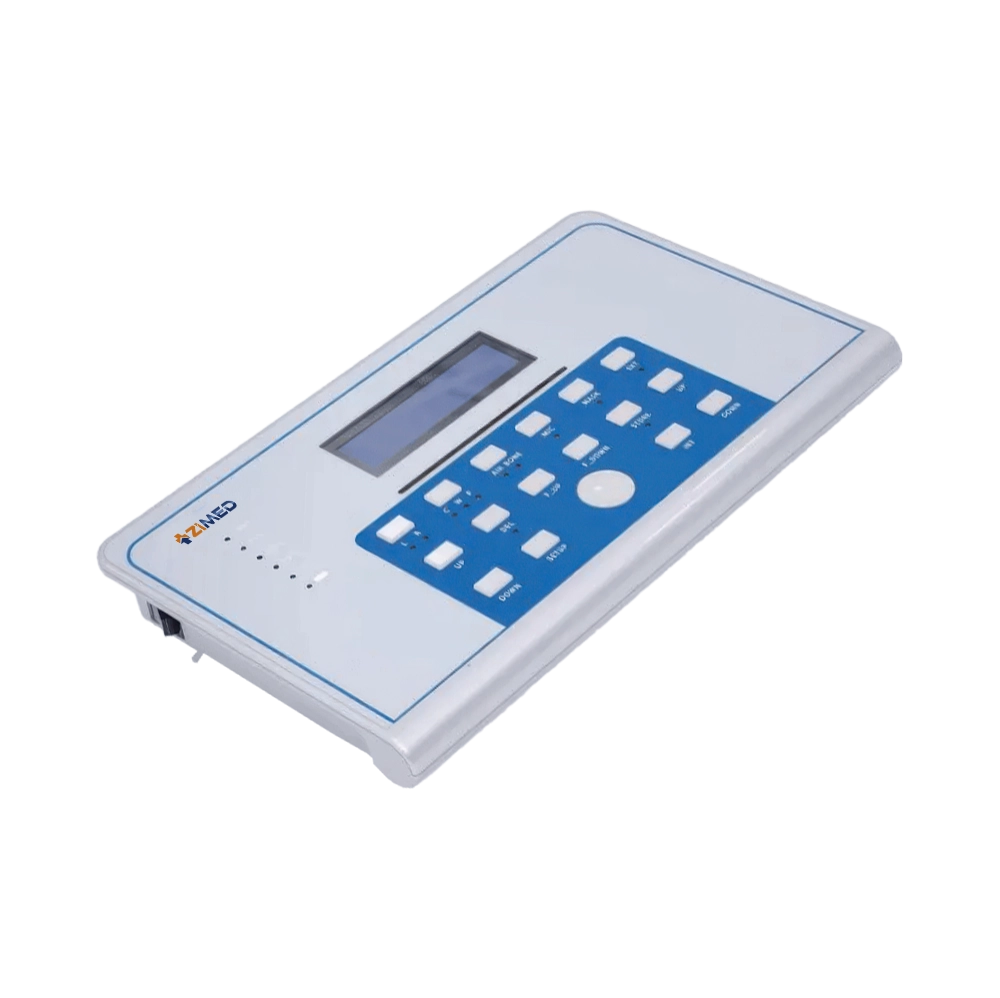 Audiometer ZADO-A10