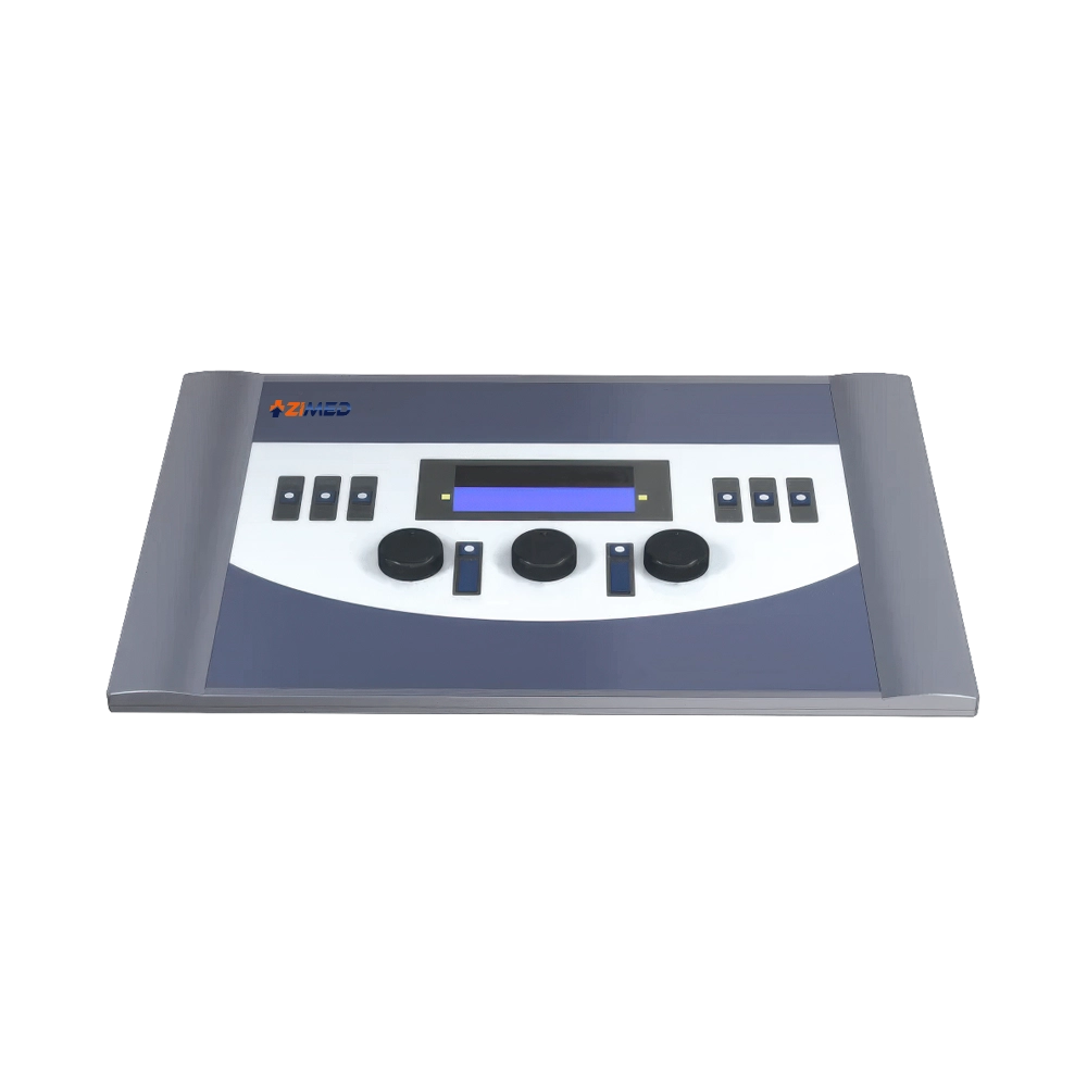 Audiometer : Audiometer ZADO-A11