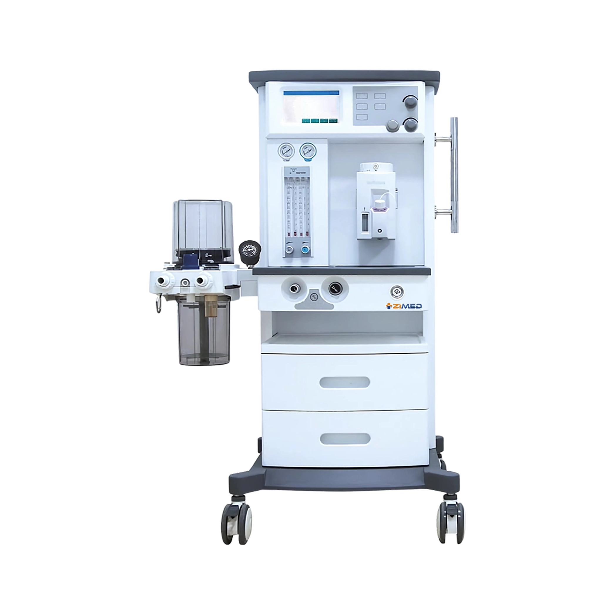 Anesthesia Machine ZAM-A10