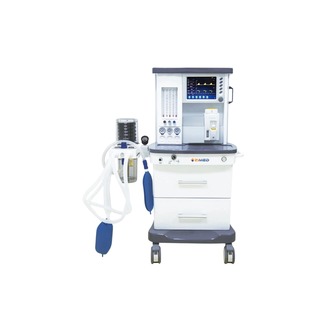 Anesthesia Machine ZAM-A12