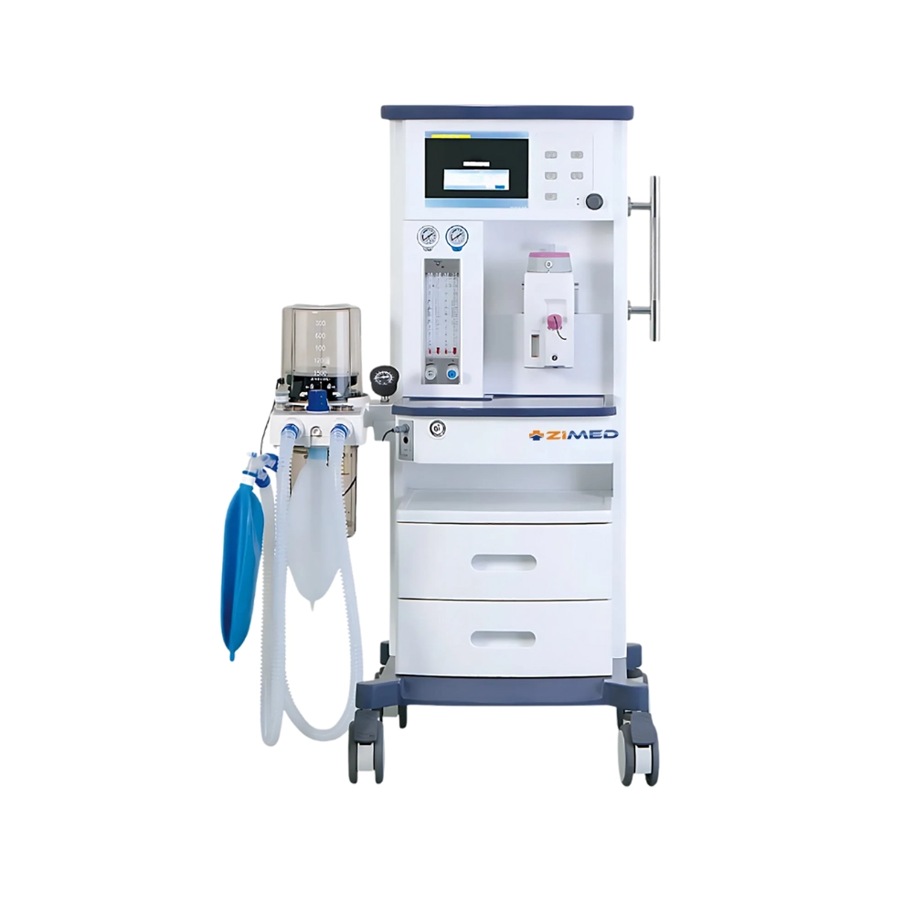 Anesthesia Machine ZAM-A16