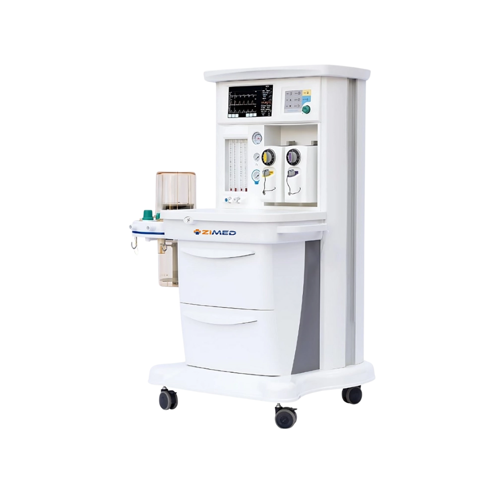 Anesthesia Machine ZAM-A18