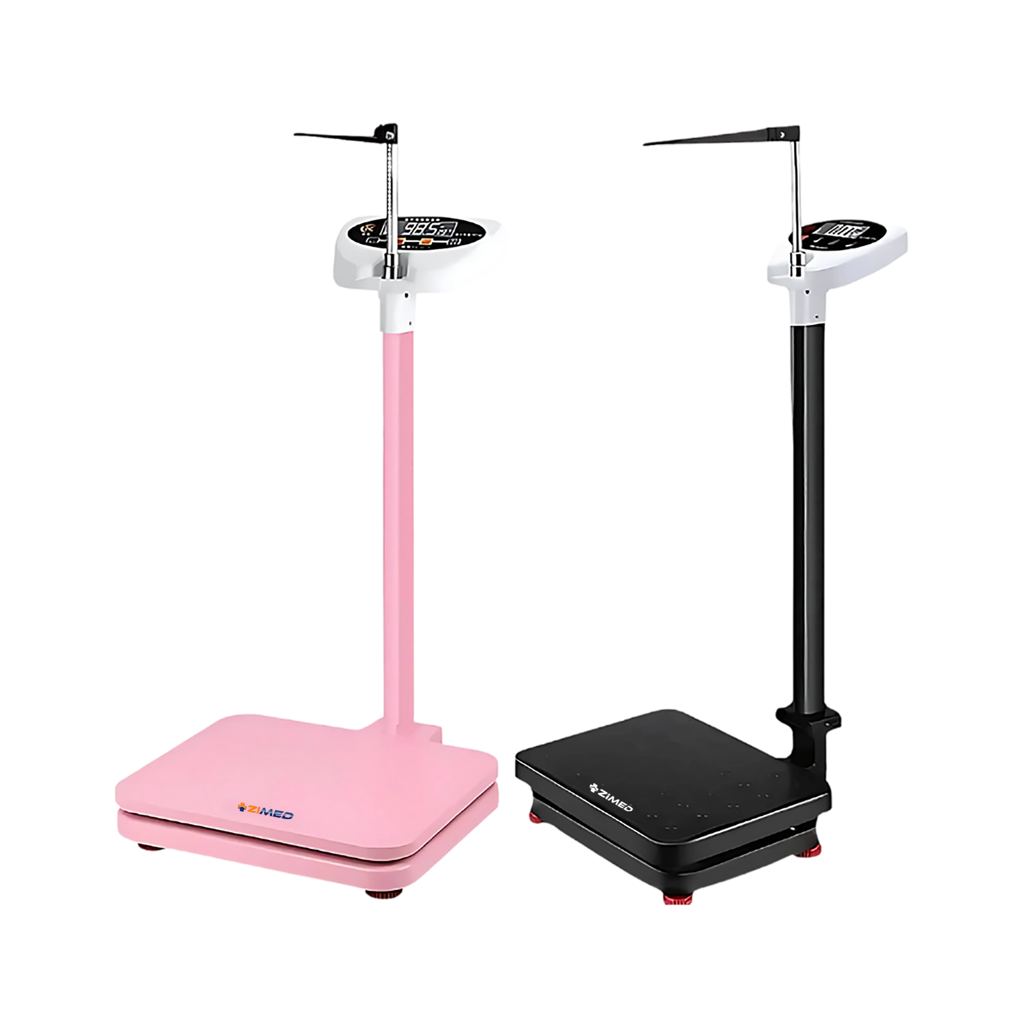 Adult Weighing Scale ZAWS-A10