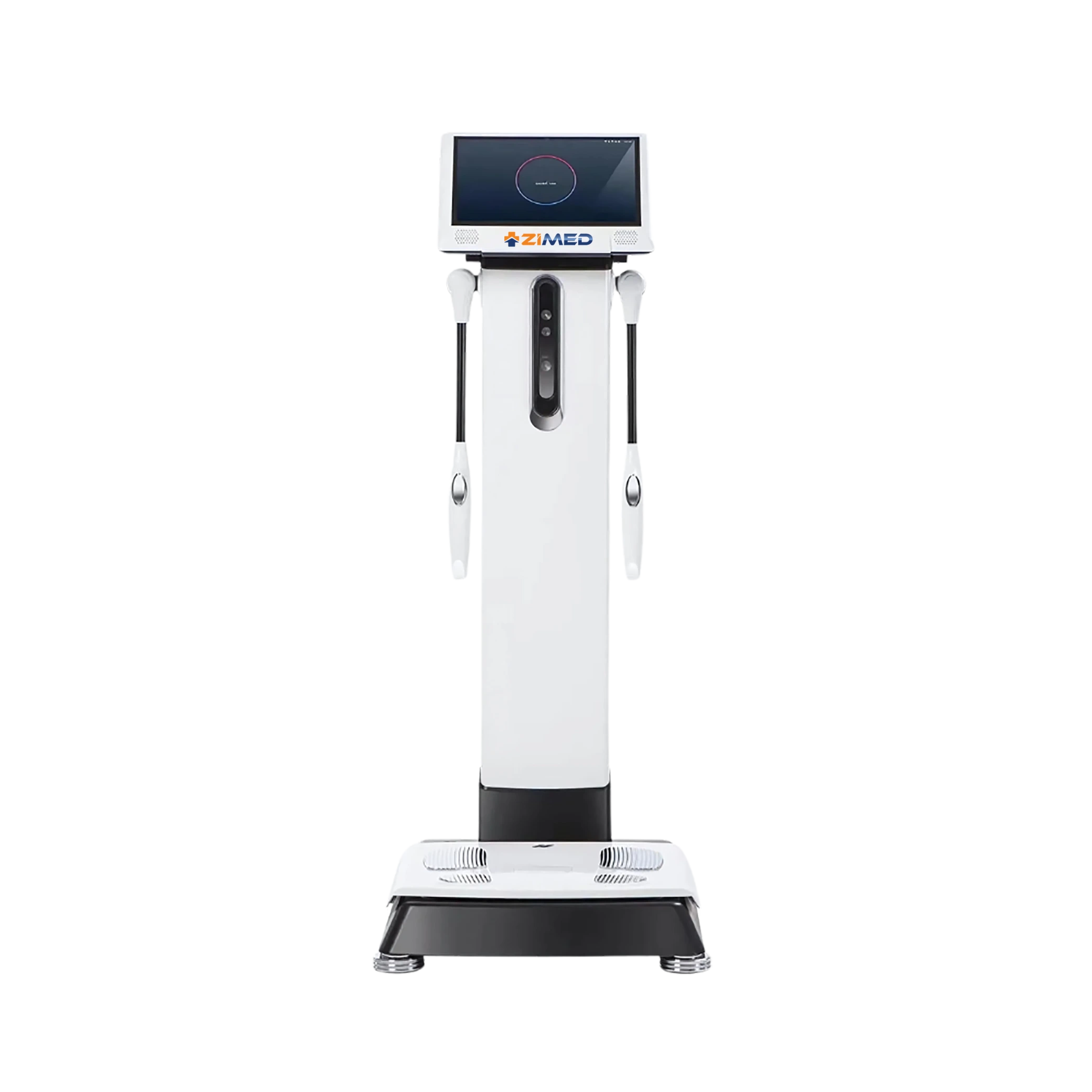 Body Composition Analyzer : Body Composition Analyzer ZBCA-A11