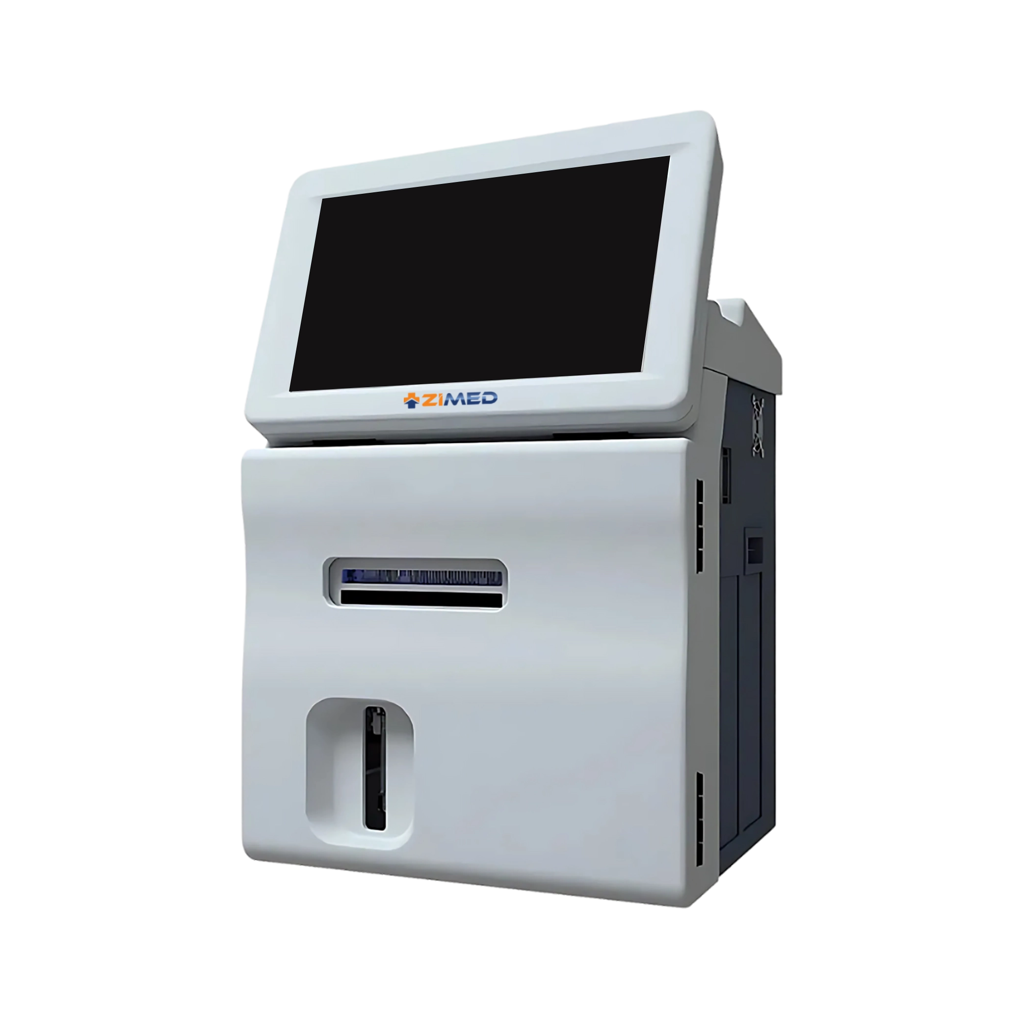 Blood Gas Analyzer : Blood Gas Analyzer ZBGA-A11