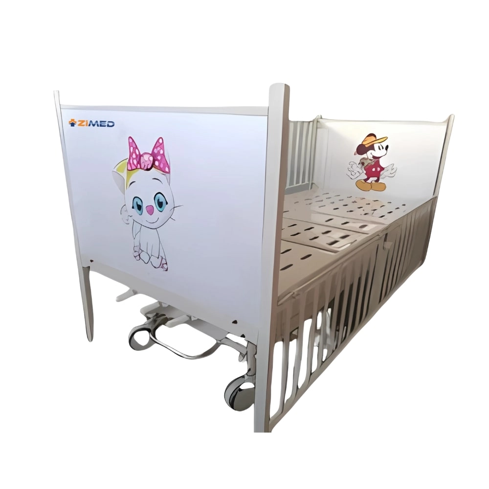Children Bed : Children Bed ZCB-A10
