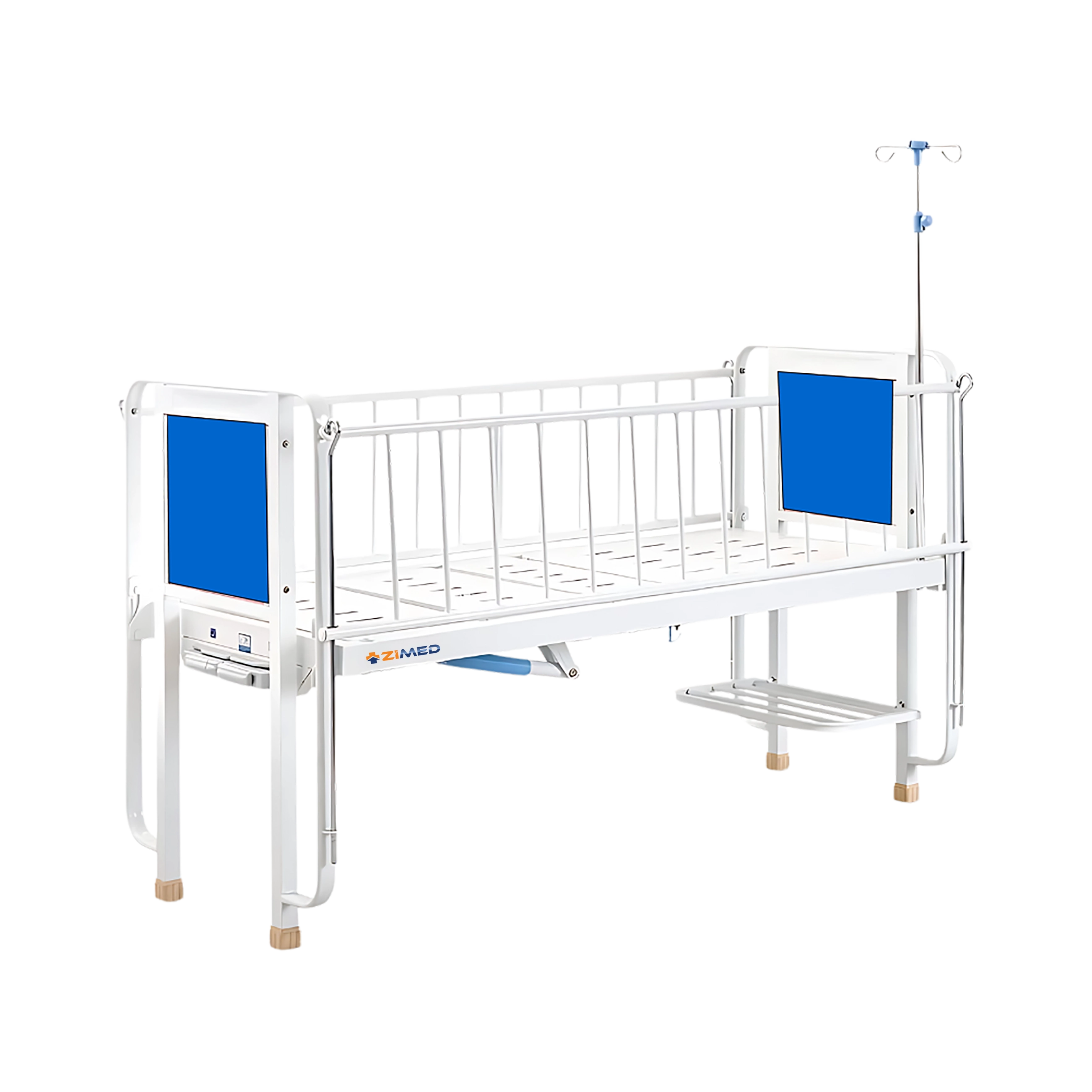 Children Bed : Children Bed ZCB-A11