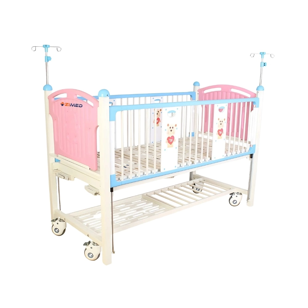 Children Bed : Children Bed ZCB-A12