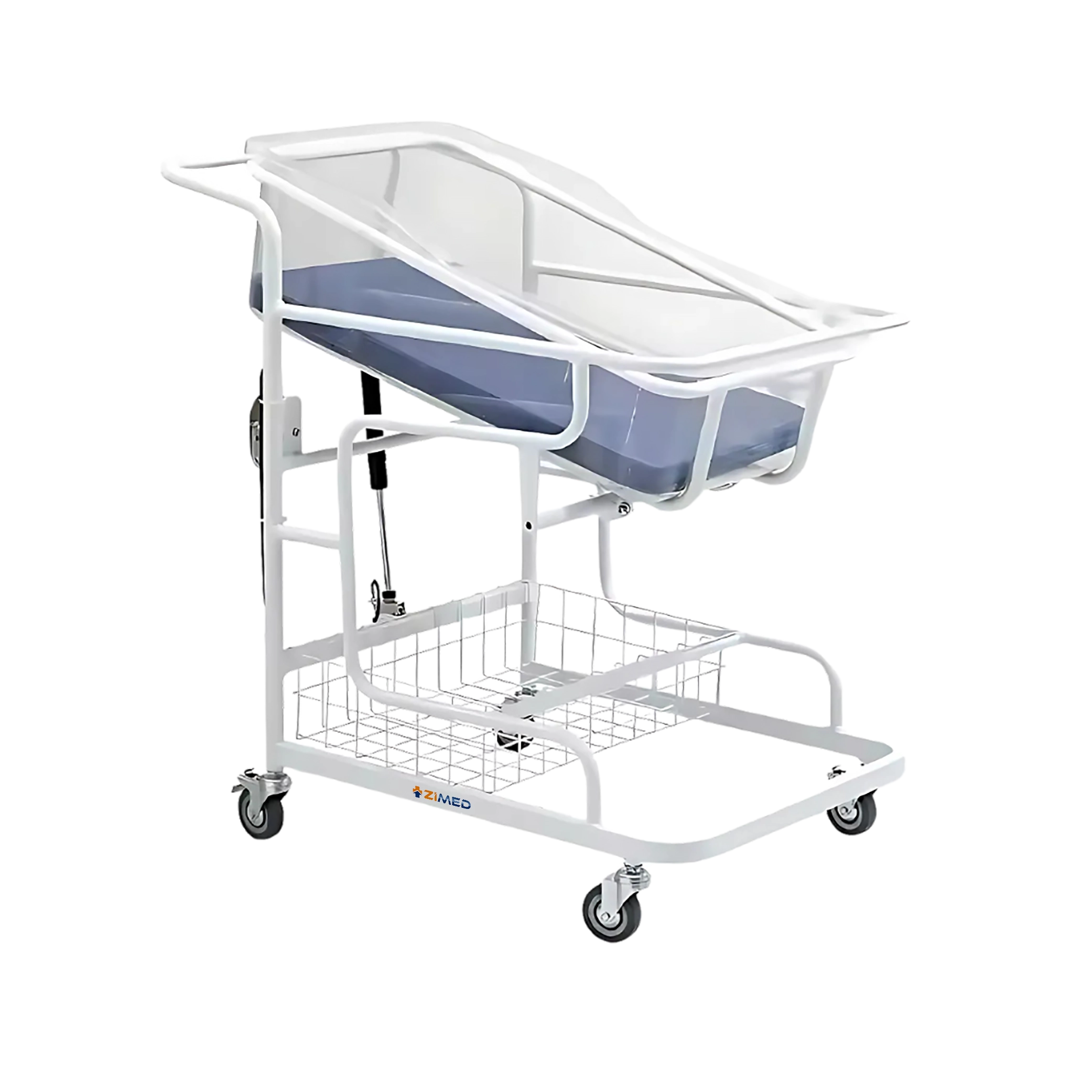 Children Bed : Children Bed ZCB-A15