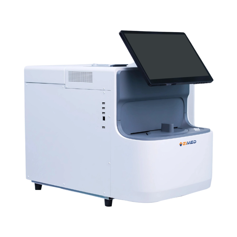 Chemiluminescence Immunoassay Analyzer ZCIA-A10