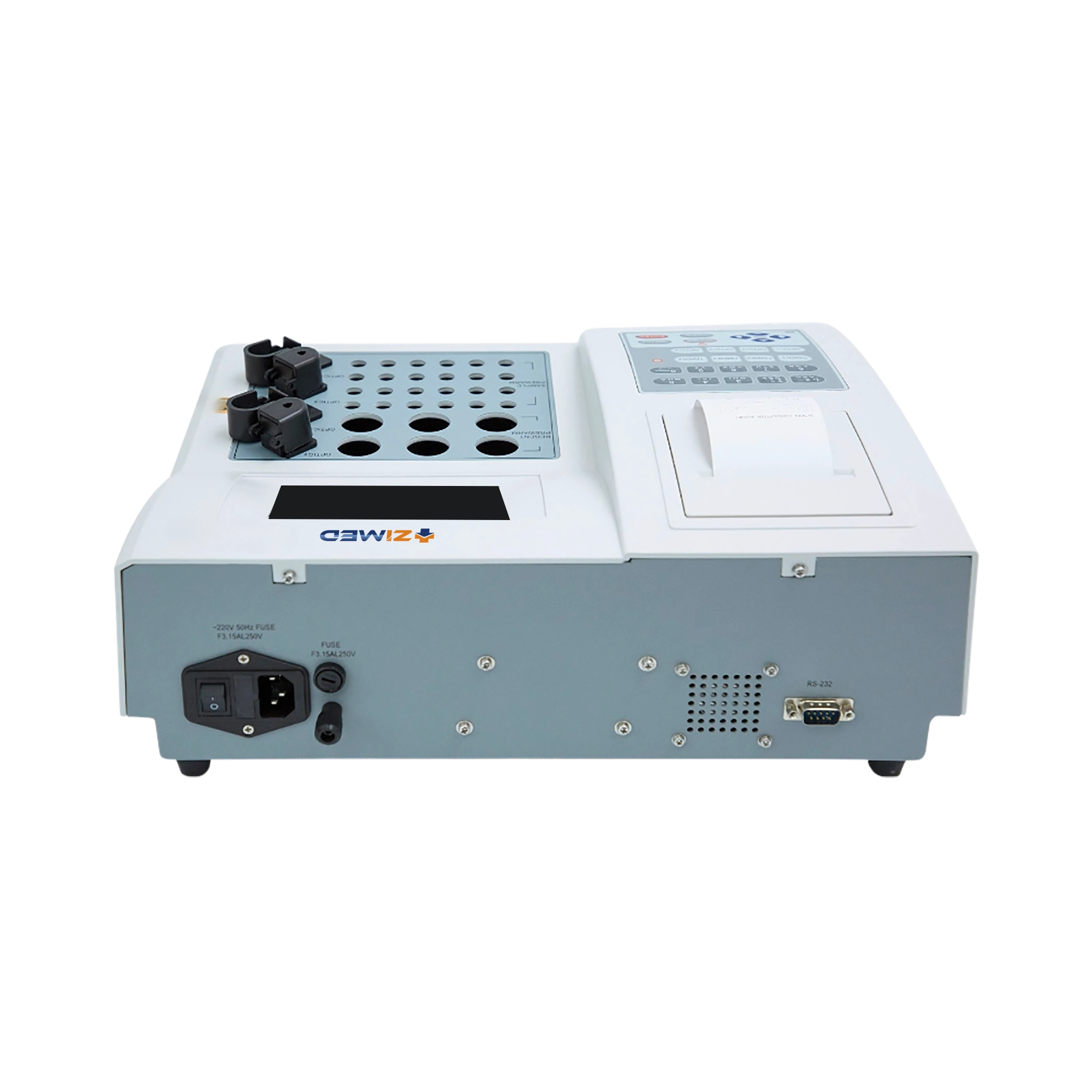 Coagulation Analyzer ZCOA-A14