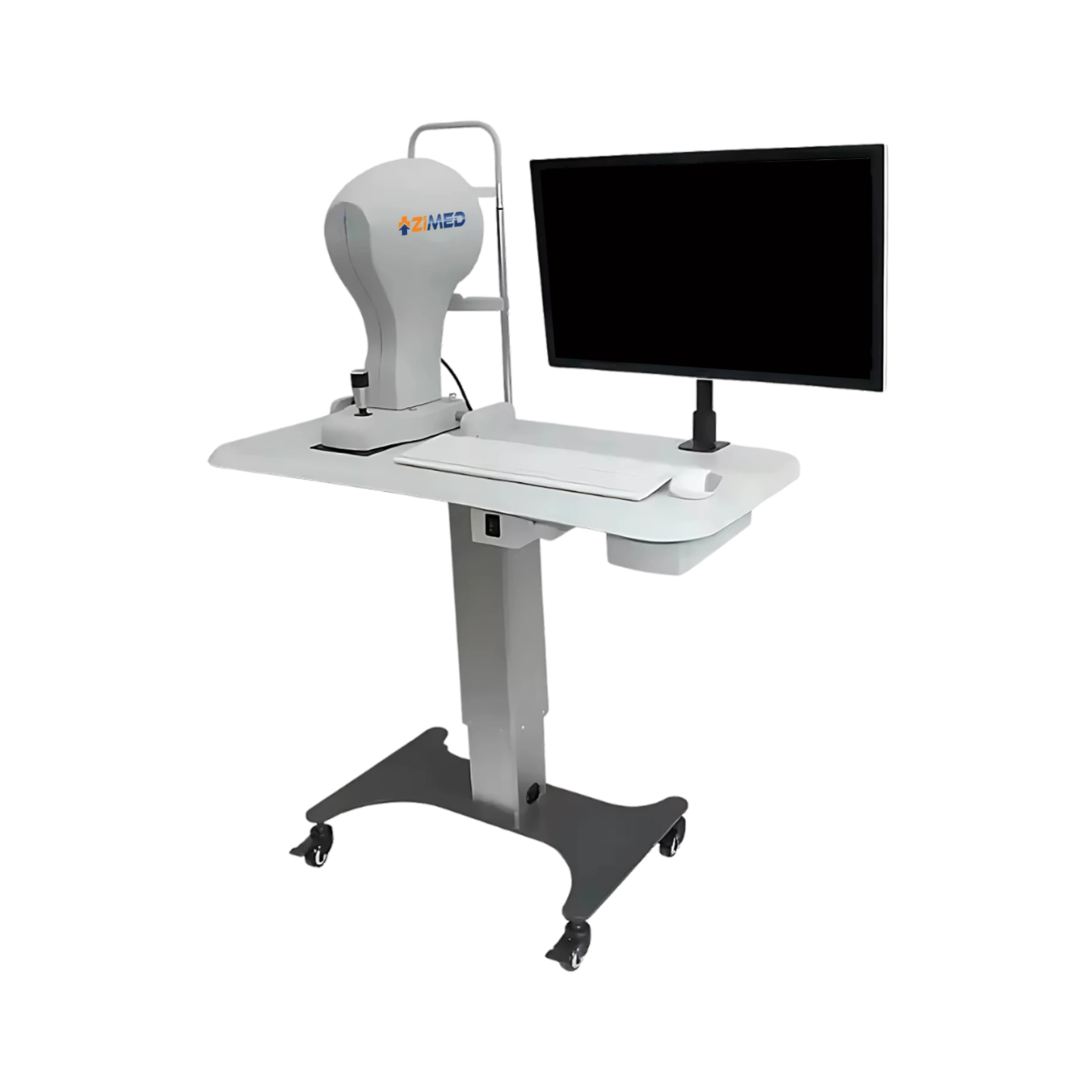 Corneal Topographer ZCT-A10
