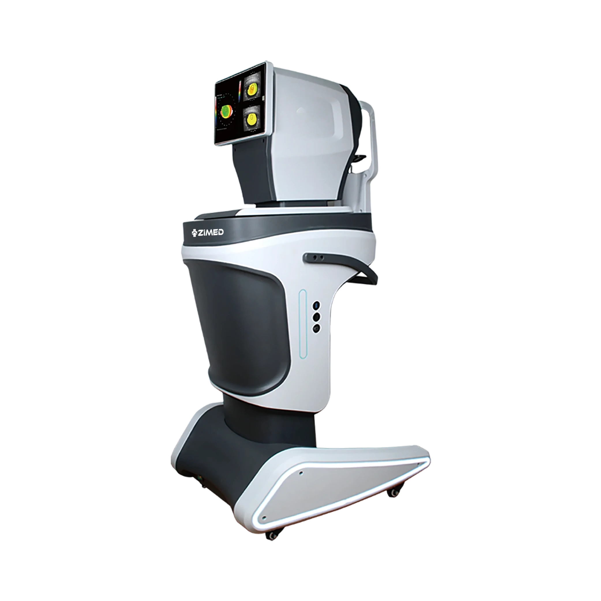 Corneal Topographer ZCT-A11