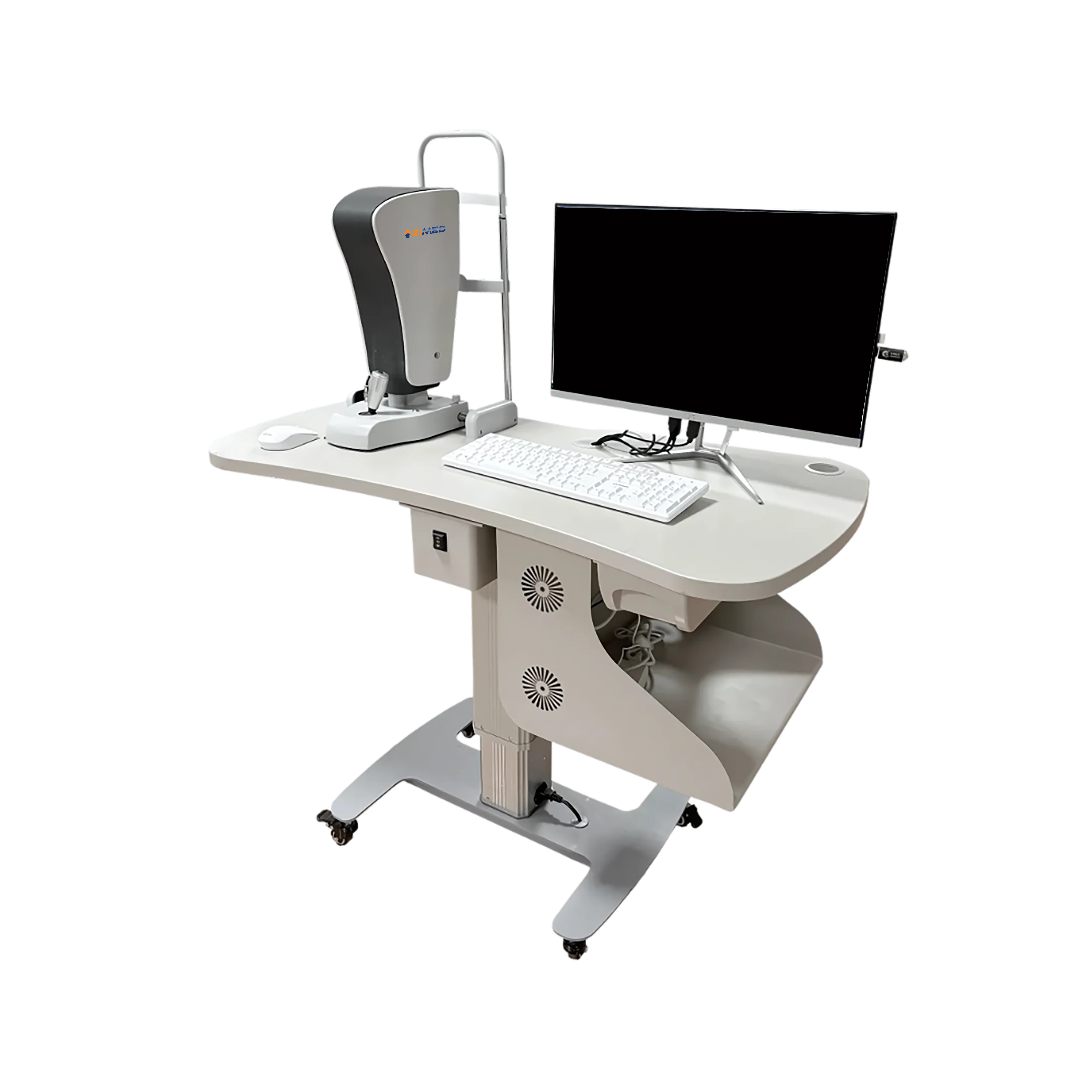 Corneal Topographer ZCT-A12