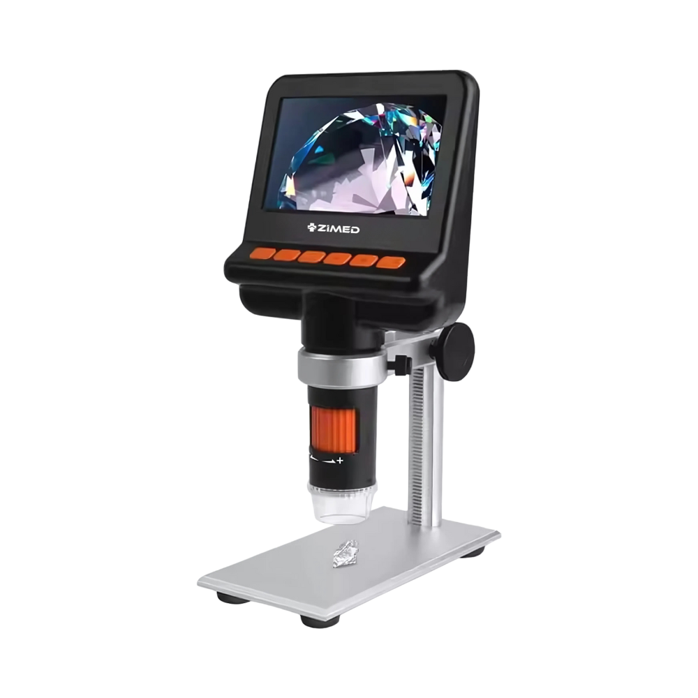 Digital Dermatoscope ZDD-A20