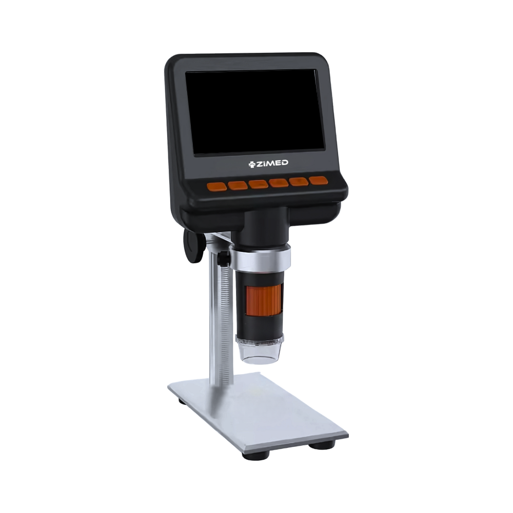 Digital Dermatoscope ZDD-A21