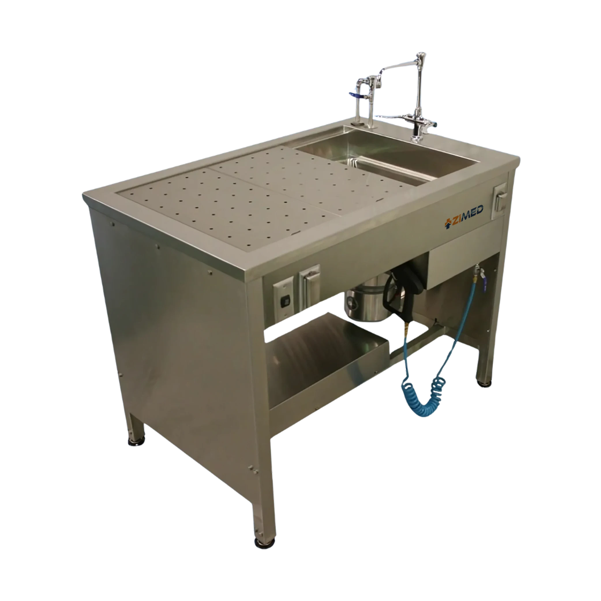 Dissection Table ZDT-A11