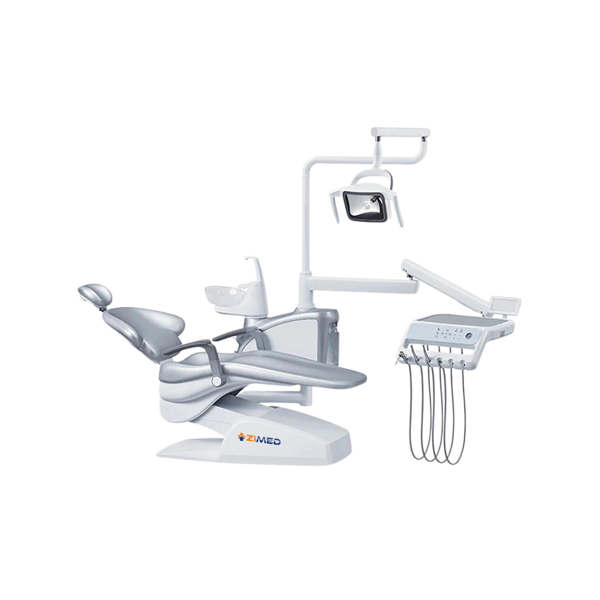 Dental Units : Dental Unit ZDU-A14