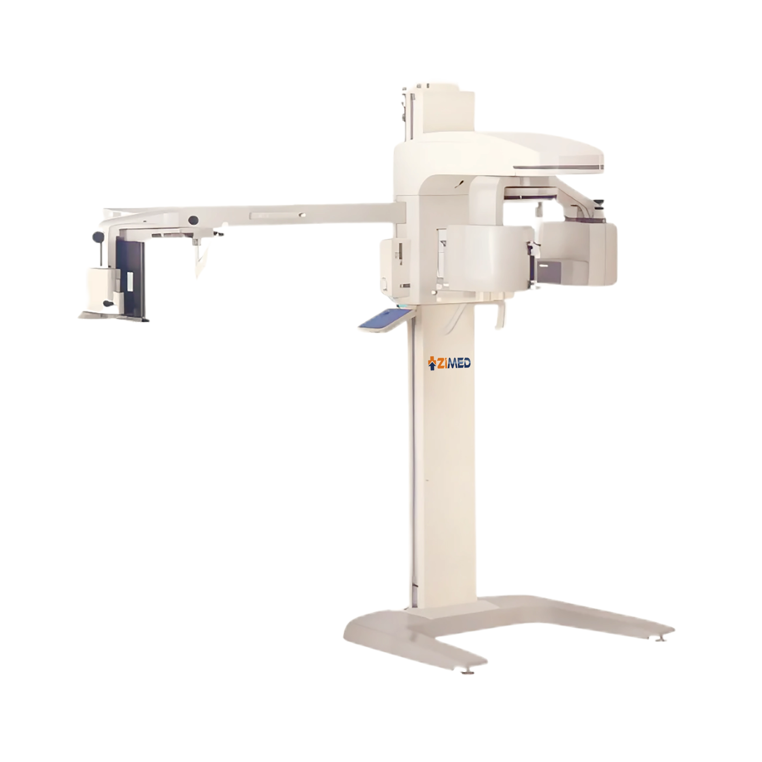 Panoramic Dental X-ray System ZDXS-B10