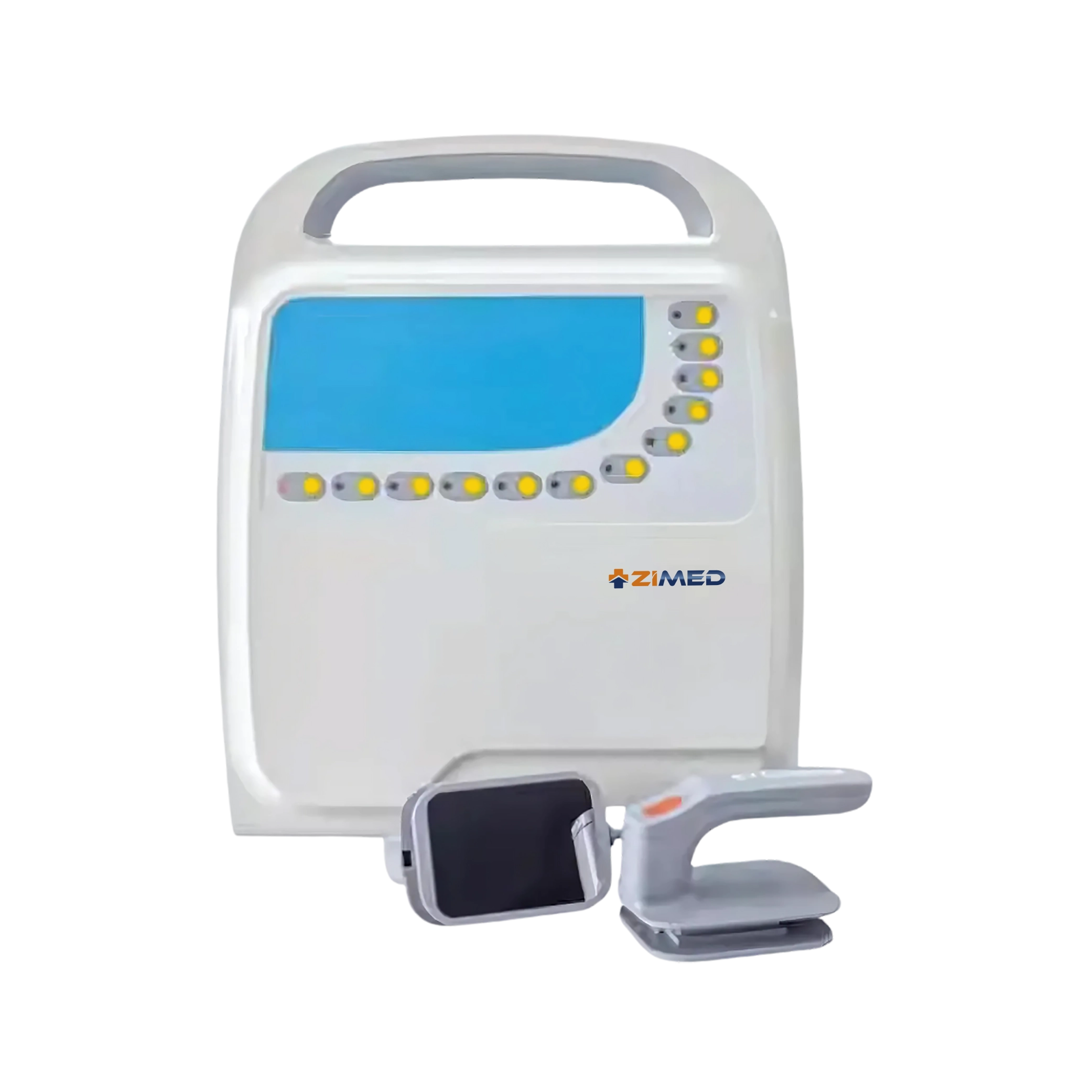 External Defibrillator ZED-A101