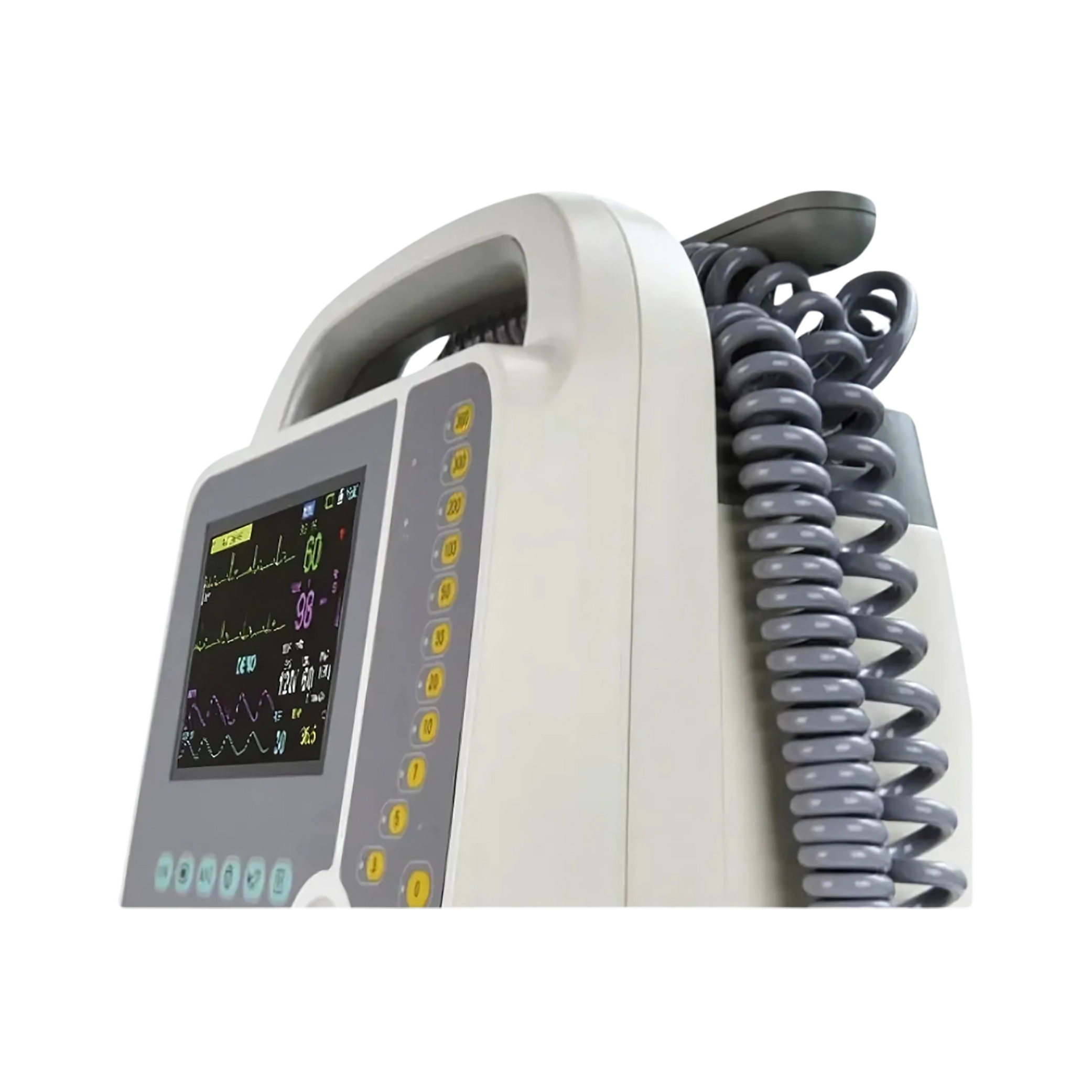 External Defibrillator ZED-A112