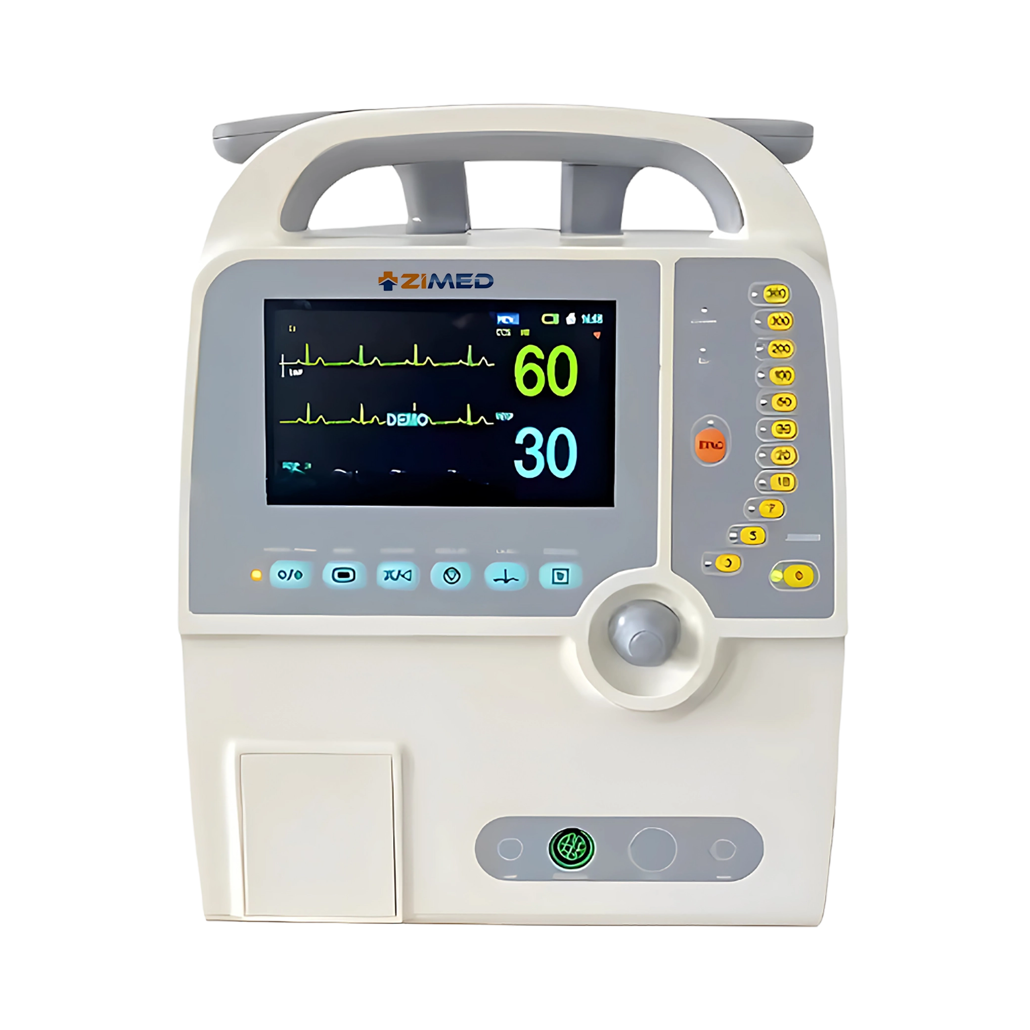 External Defibrillator ZED-A122