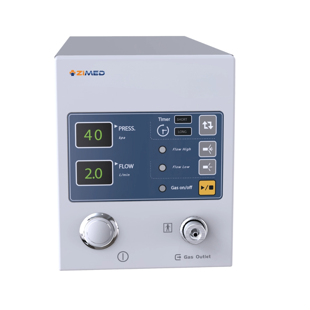 Endoscopic Insufflator ZEI-A10