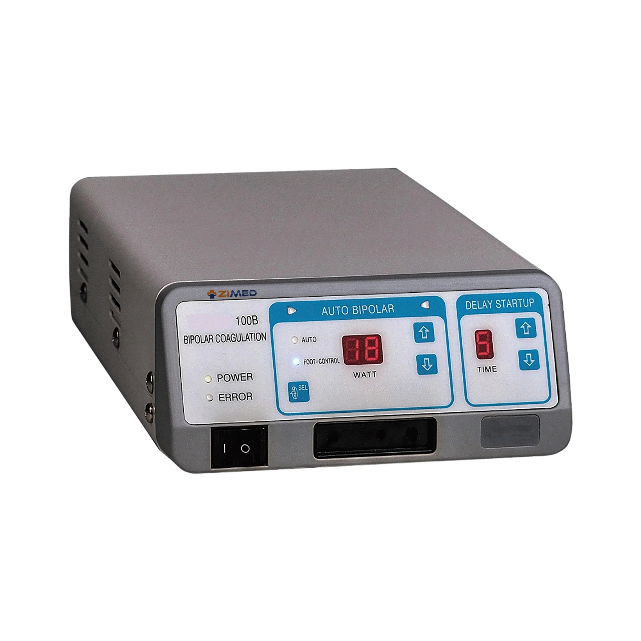 Electrosurgical Units : Electrosurgical unit ZEU-A12