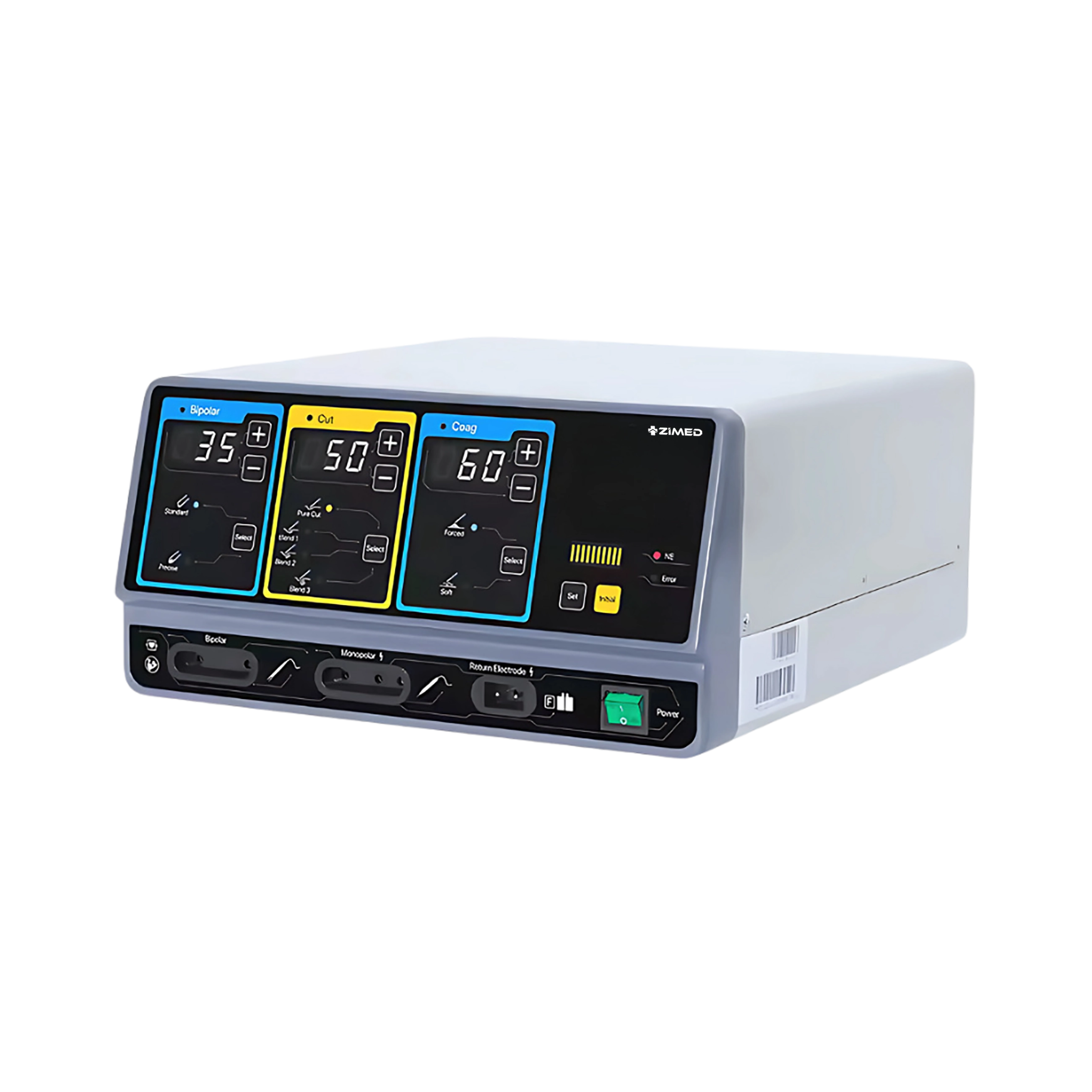 Electrosurgical Unit ZEU-A30
