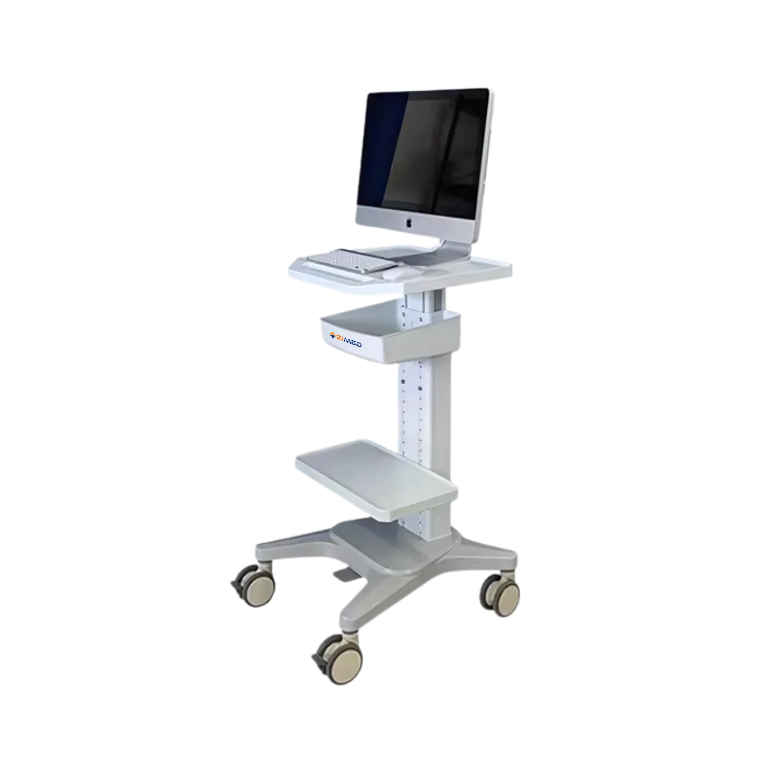 Electrosurgical Unit Trolley ZEUT-A10