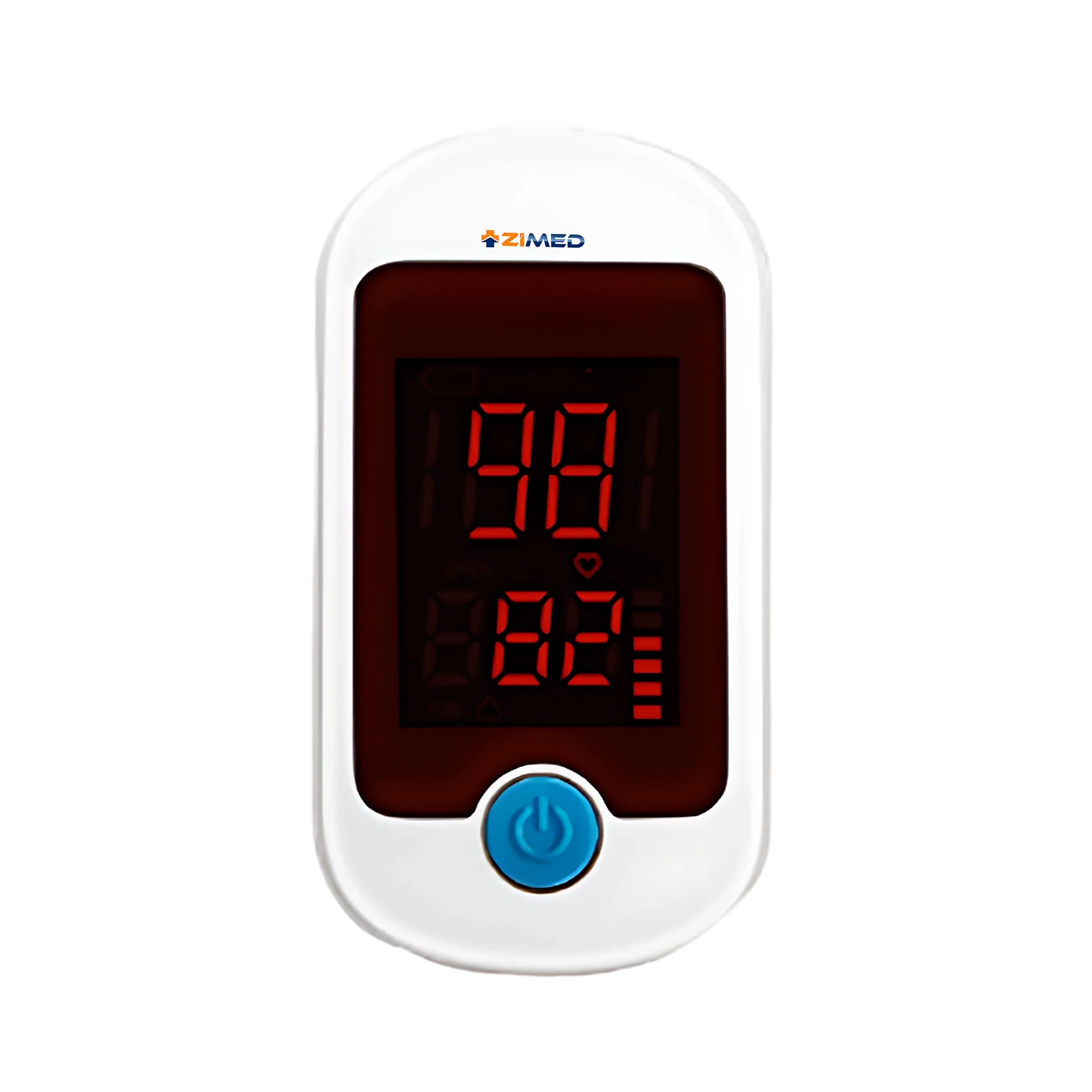 Fingertip Pulse Oximeter ZFPO-A12